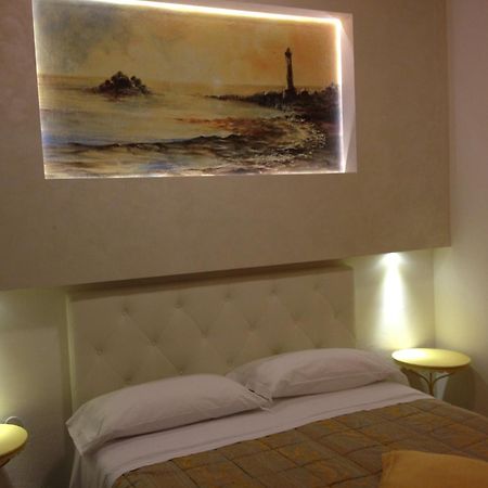 Hotel Derby Беллария-Иджеа-Марина Экстерьер фото