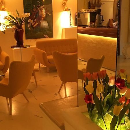 Hotel Derby Беллария-Иджеа-Марина Экстерьер фото