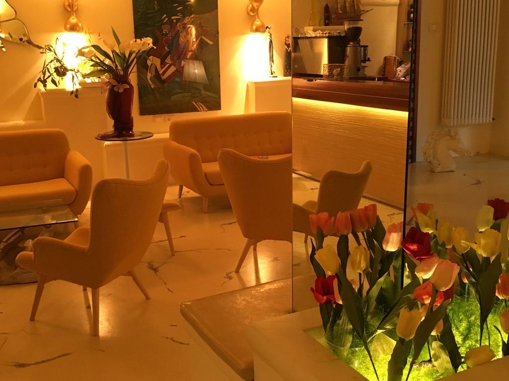 Hotel Derby Беллария-Иджеа-Марина Экстерьер фото